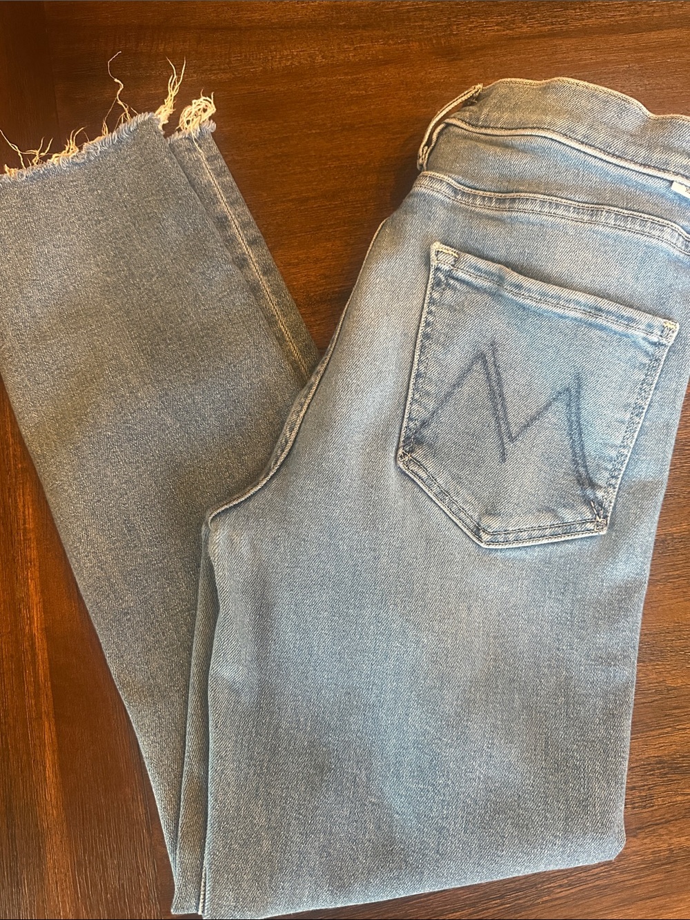 Mother Jeans - Picture 8 of 11